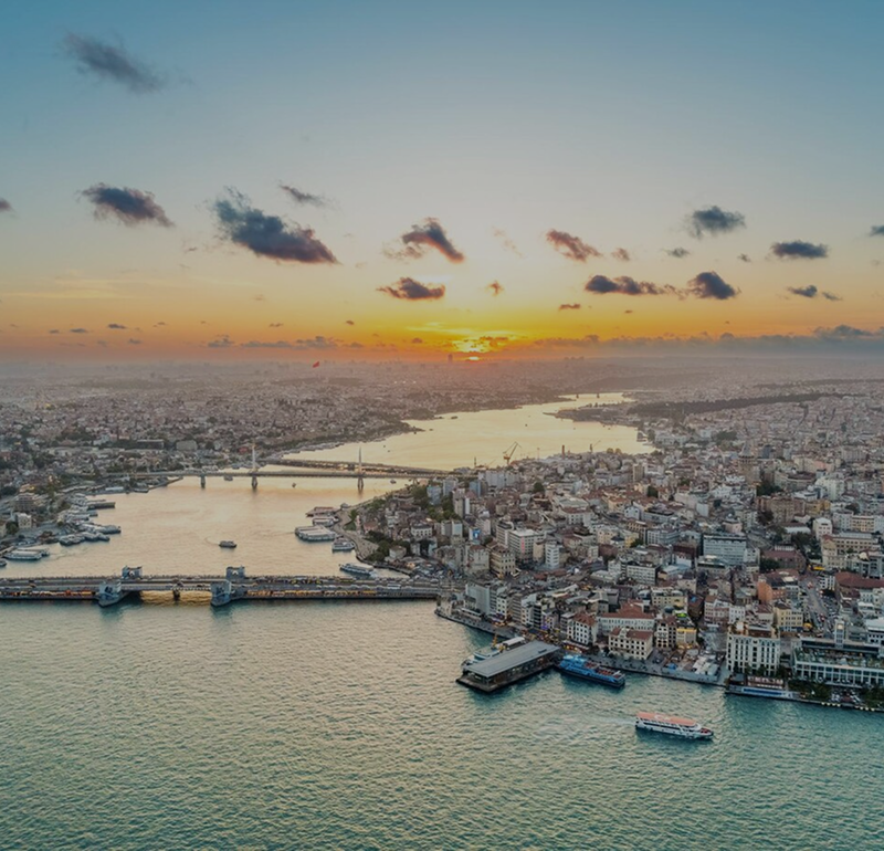 Почему выбирают нас