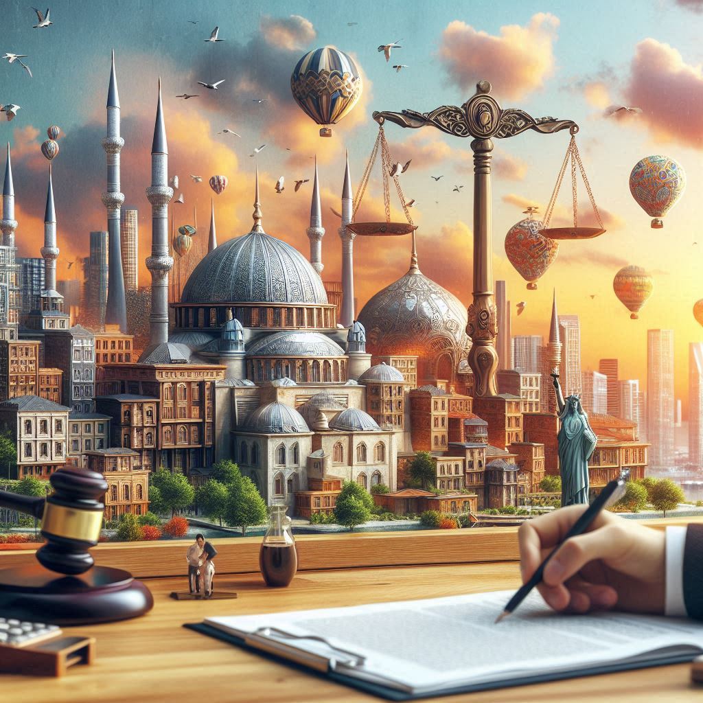 Обновления законодательства: Что нужно знать иностранным покупателям недвижимости в Турции?