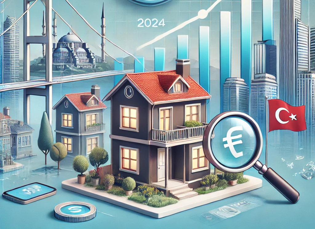 Как арендовать жильё в Турции: Советы для новичков