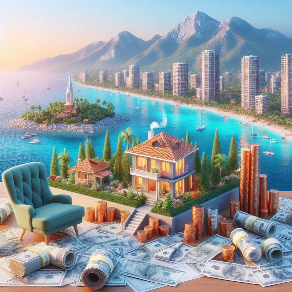 Рентабельность аренды недвижимости в Алании: Сколько можно заработать?